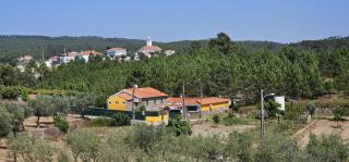 Quinta Penedo das Antas - AL - Sertã - 0