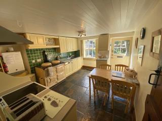 Candlelight Cottage - Litton - Tideswell - 7
