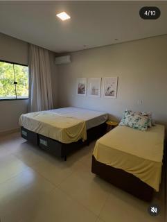 casa das amoras praia de guaratiba - Prado - 5