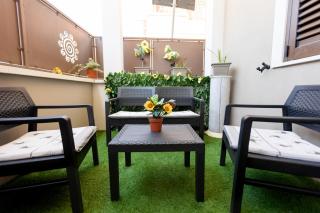 La casa dei Girasoli - Maracalagonis - 9