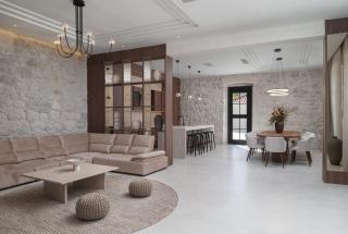 Luxury Villa Petra Split with a stunning view - Podstrana - 4