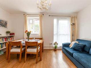 Pass the Keys Bright 2-bed Flat by Thames Fast London Access - Londra - 9