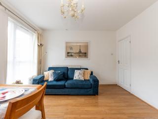 Pass the Keys Bright 2-bed Flat by Thames Fast London Access - Londres - 5