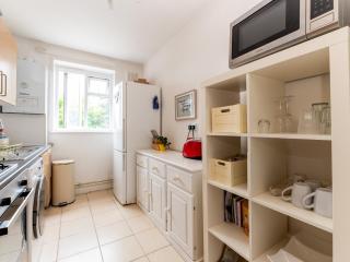 Pass the Keys Bright 2-bed Flat by Thames Fast London Access - Londres - 1