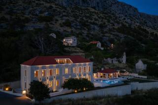 Luxury Villa Petra Split with a stunning view - Podstrana - 0