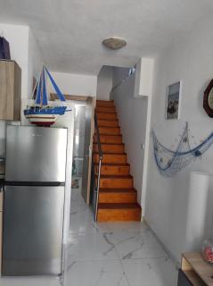 Nautica Blue Maisonette 4 - Nea Kallikrateia - 7