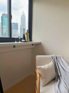 Uffice apartment - Shanghai - 9