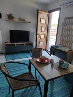 Nautica Blue Maisonette 4 - Nea Kallikrateia - 0
