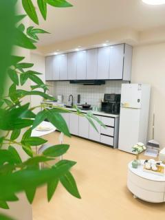 Uffice apartment - Shanghai - 8