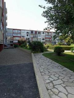 T3 all family comforts, 100 m from beach, parking - 8