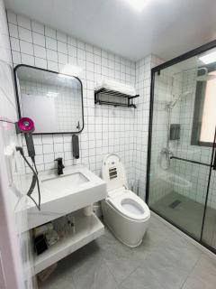 Uffice apartment - Shanghai - 6