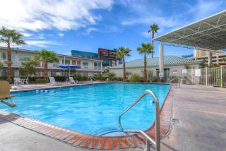 Studio 6 Suites Las Vegas, NV - Tropicana - 6