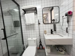 Uffice apartment - Shanghai - 3