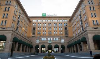 Holiday Inn Aktau by IHG - 0