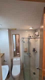 Ohana Suites 2 Studio Lot 8 Condo Near Ayala Cebu City with fast Wifi and Netflix - Cebu - 1
