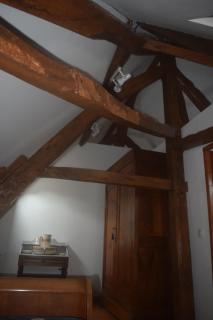 Le Vieux Pressoir de La Forêt Auvray - Putanges-le-Lac - 8