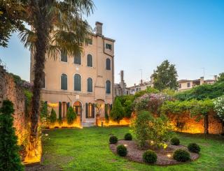Domus Carla with Garden R&R - 9