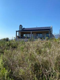 Sneeukop Mountain Cottage - Paarl - 1