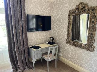Kendal - Gothic Hall - Luxury Rooms or Apartment - Kendal - 6