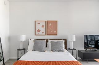 Blueground Brickell pool wd nr City Centre MIA-133 - 3