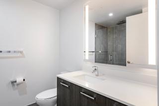 Blueground Brickell pool wd nr City Centre MIA-133 - 1