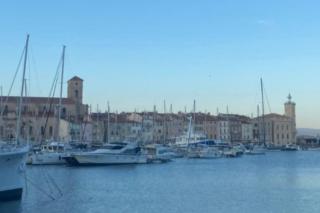 Spacious 3P with balcony close to the sea - 8