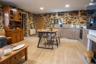 Villa Limia - - 7
