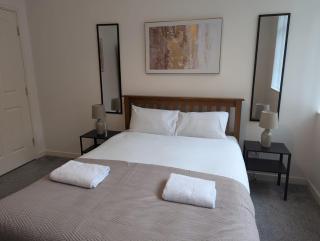 Three Bed City Stays - Newcastle upon Tyne - 0