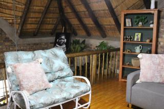 Cottage On Naboom - 6