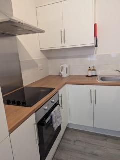 Three Bed City Stays - Newcastle upon Tyne - 2