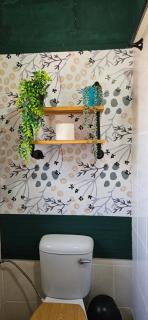 Cottage On Naboom - 1