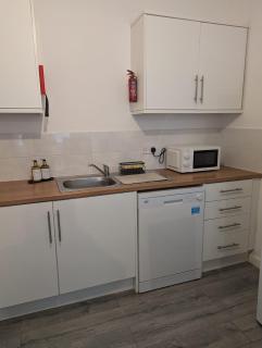 Three Bed City Stays - Newcastle upon Tyne - 4