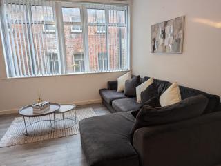 Three Bed City Stays - Newcastle upon Tyne - 1
