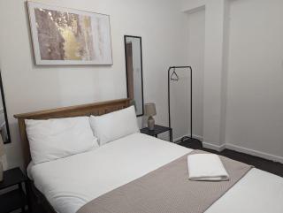 Three Bed City Stays - Newcastle upon Tyne - 5
