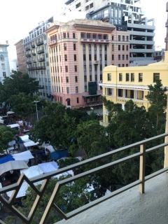 Market House Apartment - Kaapstad - 3