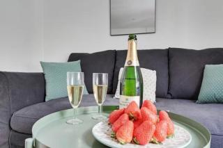 Elegant flat - 2BR-6P - 5
