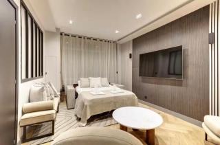 Elegant flat - 2BR-6P - 7