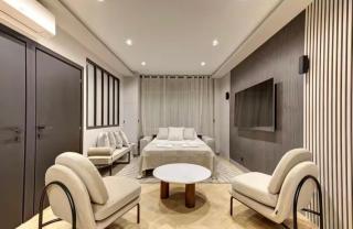 Elegant flat - 2BR-6P - 8