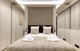 Elegant flat - 2BR-6P - 0