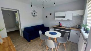 Apartamenty i pokoje U Bożenki - 6
