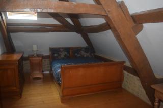 Le Vieux Pressoir de La Forêt Auvray - 4