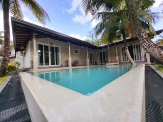 Haleiwa Villa Ahangama Private Pool near Kabalana Beach - Ahangama - 0