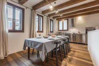 Residence Vendramin Canal View - 8