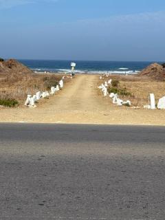 Tanger Beach Front - Tanger - 8