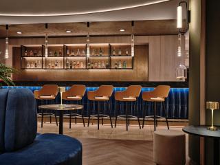 Crowne Plaza Bratislava by IHG - Bratislava - 1