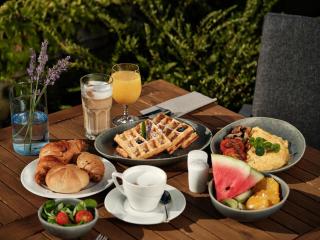 Crowne Plaza Bratislava by IHG - Bratislava - 8