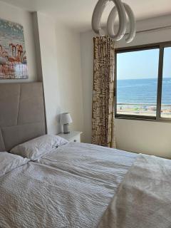 Apartment Los Locos with sea view - 6