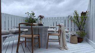 Spacious 4BR Victorian Property w/ Outdoor Terrace - Belfast - 4