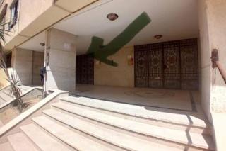 1419 · 3 BR entire apartment - Sheikh Zayed - 9