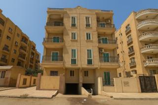 1419 · 3 BR entire apartment - 7